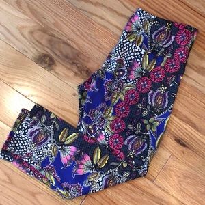 Onzie Koh Tao Capri Legging